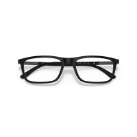 Emporio Armani EA4160 - Sonnenbrillen - Herren - 50421W - Matt Schwarz