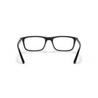 Emporio Armani - Sonnenbrillen - Herren - 50421W - Matt Schwarz