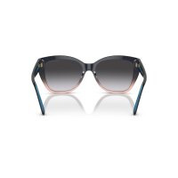 Emporio Armani - Sonnenbrillen - Damen - 59918G - Gradient Blue/Orange