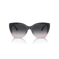 Emporio Armani - Sonnenbrillen - Damen - 59918G - Gradient Blue/Orange