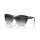 Emporio Armani - Sonnenbrillen - Damen - 59918G - Gradient Blue/Orange