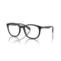 Emporio Armani EA4211 - Sonnenbrillen - Herren - 50011W - Matt Schwarz