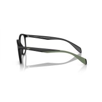 Emporio Armani EA4211 - Sonnenbrillen - Herren - 50011W - Matt Schwarz