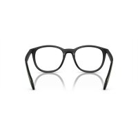 Emporio Armani EA4211 - Sonnenbrillen - Herren - 50011W - Matt Schwarz