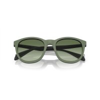 Emporio Armani EA4211 - Sonnenbrillen - Herren - 50011W - Matt Schwarz