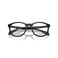 Emporio Armani EA4211 - Sonnenbrillen - Herren - 50011W - Matt Schwarz