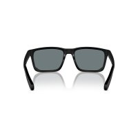 Emporio Armani EA4219 - Sonnenbrillen - Herren - 50016G - Matt Schwarz