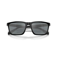 Emporio Armani EA4219 - Sonnenbrillen - Herren - 50016G - Matt Schwarz