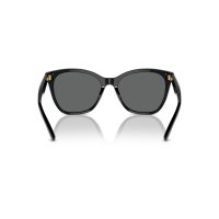 Emporio Armani EA4222U - Sonnenbrillen - Damen - 501787 - Schwarz glänzend