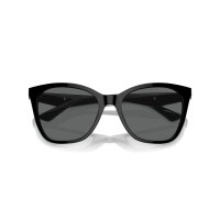 Emporio Armani - Sonnenbrillen - Damen - 501787 - Schwarz glänzend