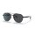 Emporio Armani - Sonnenbrillen - Herren - 300187 - Matt Schwarz