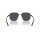 Emporio Armani - Sonnenbrillen - Herren - 300187 - Matt Schwarz