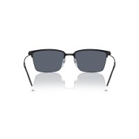 Emporio Armani EA2155 - Sonnenbrillen - Herren - 300187 - Matt Schwarz