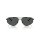 Emporio Armani - Sonnenbrillen - Herren - 300187 - Matt Schwarz