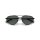 Emporio Armani - Sonnenbrillen - Herren - 300187 - Matt Schwarz