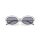 Emporio Armani - Sonnenbrillen - Damen - 301080 - Glänzendes Gunmetal