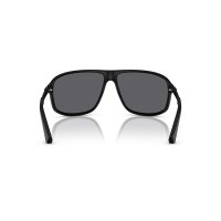 Emporio Armani EA4029 - Sonnenbrillen - Herren - 5001T3 - Matt Schwarz