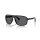 Emporio Armani EA4029 - Sonnenbrillen - Herren - 5001T3 - Matt Schwarz