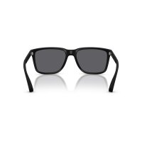 Emporio Armani - Sonnenbrillen - Herren - 506381 - Rubber Black