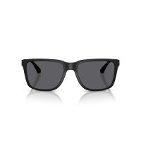 Emporio Armani - Sonnenbrillen - Herren - 506381 - Rubber Black