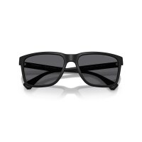 Emporio Armani - Sonnenbrillen - Herren - 506381 - Rubber Black