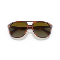 Emporio Armani - Sonnenbrillen - Herren - 5297T5 - Rot gestreift