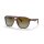 Emporio Armani - Sonnenbrillen - Herren - 5297T5 - Rot gestreift