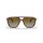 Emporio Armani - Sonnenbrillen - Herren - 5297T5 - Rot gestreift