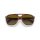 Emporio Armani - Sonnenbrillen - Herren - 5297T5 - Rot gestreift