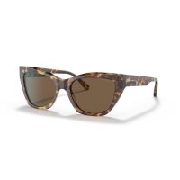 Emporio Armani - Sonnenbrillen - Damen - 502573 - Braun...