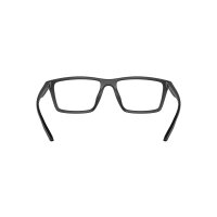 Emporio Armani - Sonnenbrillen - Herren - 50011W - Matt Schwarz