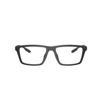 Emporio Armani - Sonnenbrillen - Herren - 50011W - Matt Schwarz