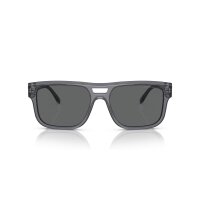 Emporio Armani - Sonnenbrillen - Herren - 502987 - Grau transparent