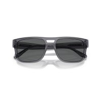 Emporio Armani - Sonnenbrillen - Herren - 502987 - Grau transparent