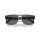 Emporio Armani - Sonnenbrillen - Herren - 502987 - Grau transparent