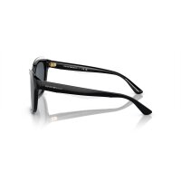 Emporio Armani - Sonnenbrillen - Damen - 605187 - Shiny Black/Top Crystal