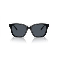 Emporio Armani - Sonnenbrillen - Damen - 605187 - Shiny Black/Top Crystal