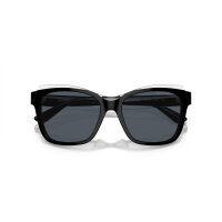 Emporio Armani - Sonnenbrillen - Damen - 605187 - Shiny Black/Top Crystal