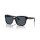 Emporio Armani - Sonnenbrillen - Damen - 605187 - Shiny Black/Top Crystal