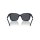 Emporio Armani - Sonnenbrillen - Damen - 605187 - Shiny Black/Top Crystal