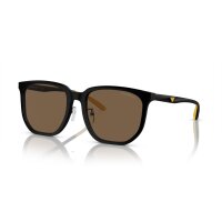 Emporio Armani - Sonnenbrillen - Herren - 500173 - Matt Schwarz