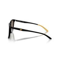 Emporio Armani - Sonnenbrillen - Herren - 500173 - Matt Schwarz