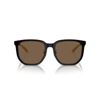 Emporio Armani - Sonnenbrillen - Herren - 500173 - Matt Schwarz