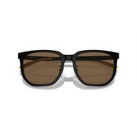 Emporio Armani - Sonnenbrillen - Herren - 500173 - Matt Schwarz