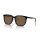 Emporio Armani - Sonnenbrillen - Herren - 500173 - Matt Schwarz
