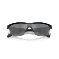 Emporio Armani EA4218 - Sonnenbrillen - Herren - 50016G - Matt Schwarz