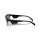 Emporio Armani EA4218 - Sonnenbrillen - Herren - 50016G - Matt Schwarz
