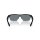 Emporio Armani - Sonnenbrillen - Herren - 50016G - Matt Schwarz
