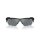 Emporio Armani - Sonnenbrillen - Herren - 50016G - Matt Schwarz