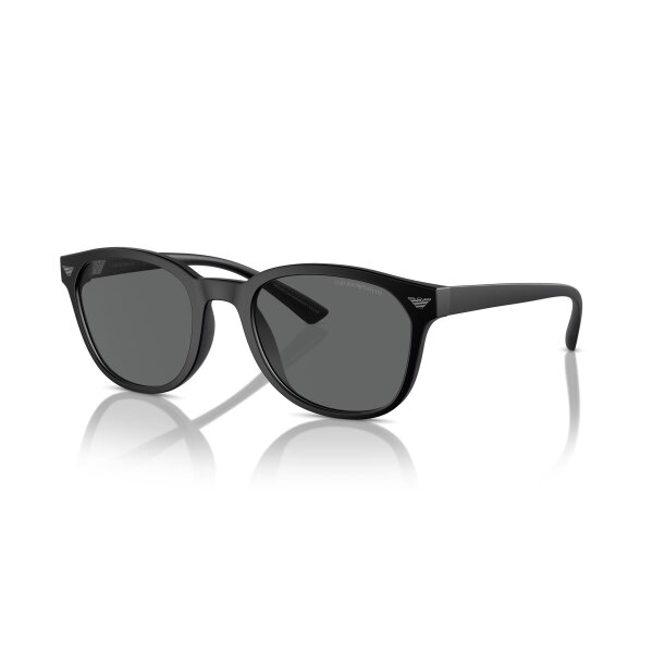 Emporio Armani EA4225U - Sonnenbrillen - Herren - 500187 - Matt Schwarz
